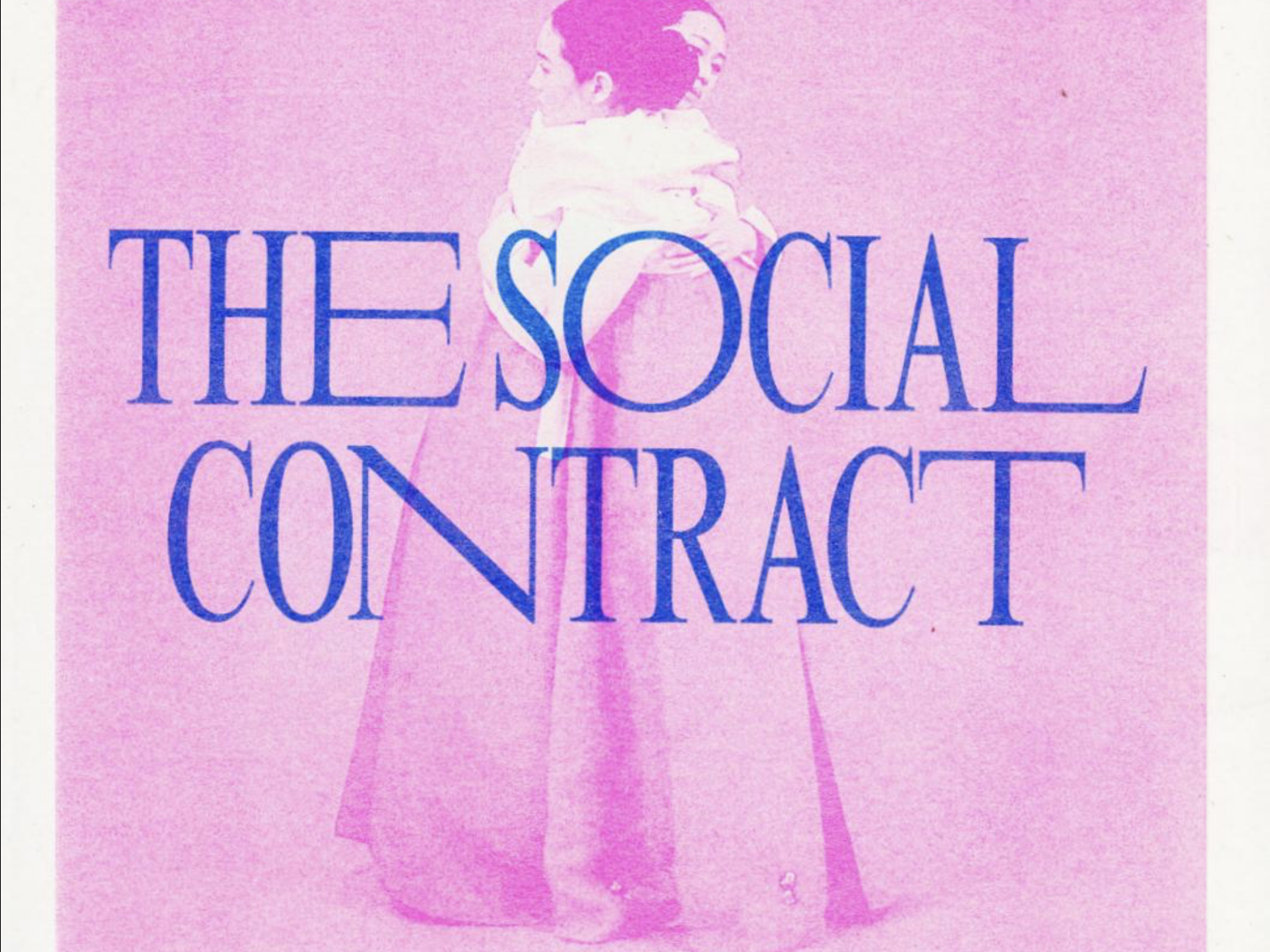 The Social Contract