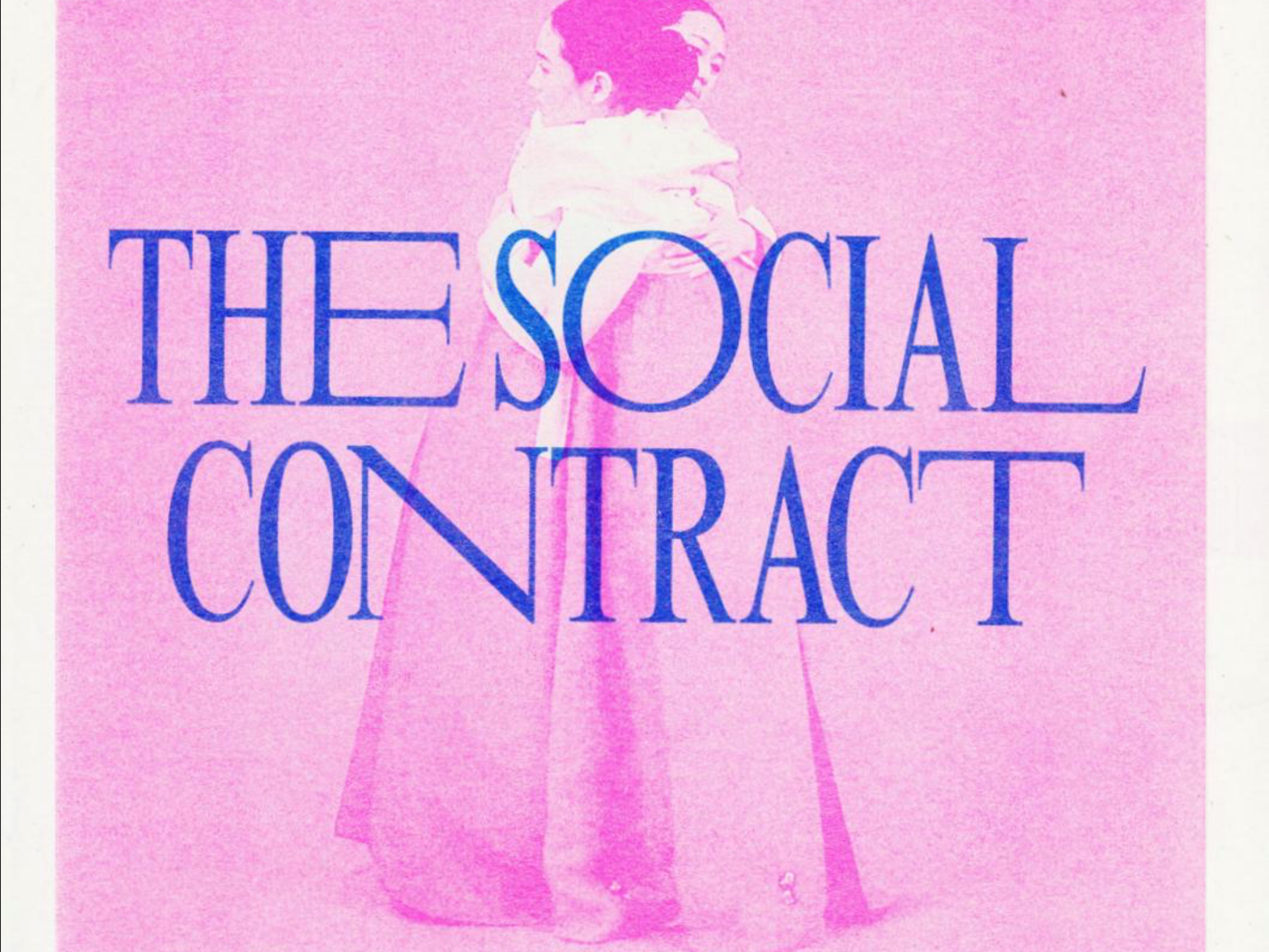 The Social Contract