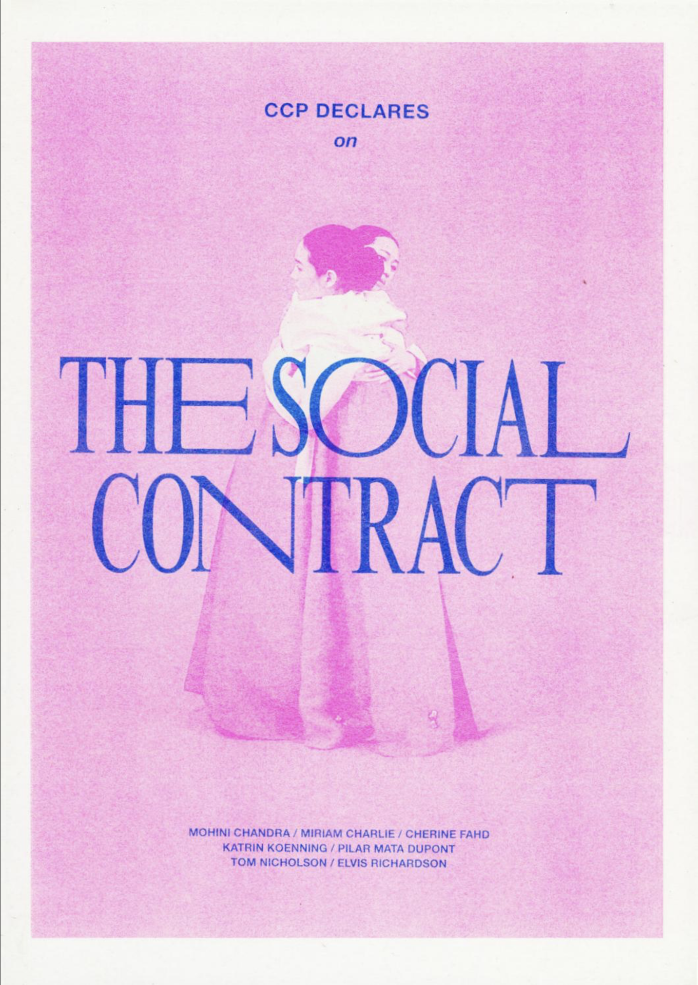 The Social Contract