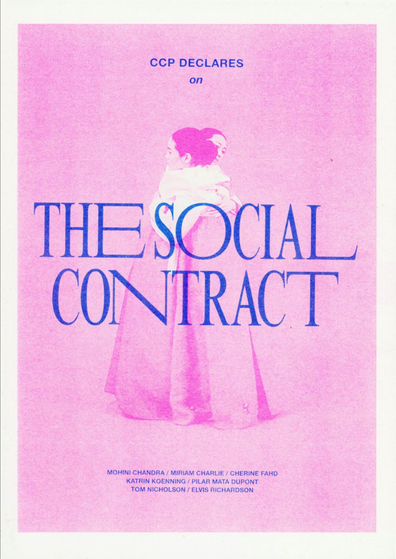 The Social Contract